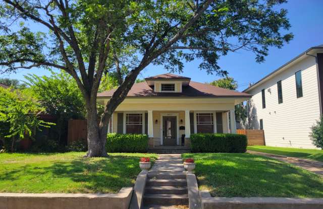 5812 Prospect Avenue - 5812 Prospect Avenue, Dallas, TX 75206