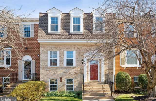 3120 VALENTINO Court - 3120 Valentino Court, Oakton, VA 22124