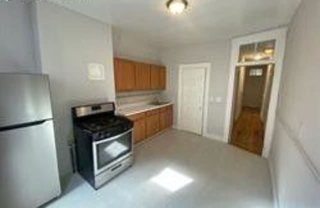39 Forest St. - 39 Forest Street, Boston, MA 02119