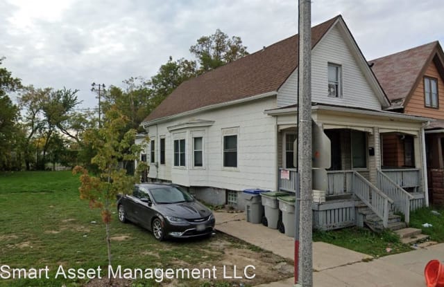 1323 W Center St - 1323 West Center Street, Milwaukee, WI 53206