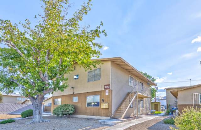 3821 Daisy Street Unit#31, Las Vegas, Nevada 89119 photos photos