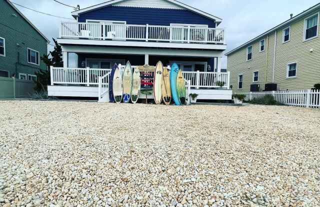 1111 N Ocean Avenue - 1111 North Ocean Avenue, Seaside Park, NJ 08752