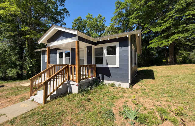 Renovated 2/1 House in North Rome- $1,095 photos photos