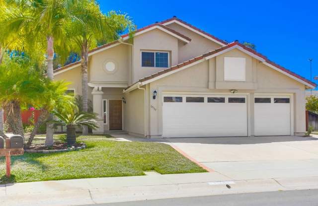 Coming Soon Stunning 4 Bed, 3 Bath Home on Cul-de-Sac in Scripps Ranch - No Pet Allowed photos photos