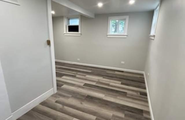 523 27th Street South unit B ( Downstairs Basement ) - 2 photos photos