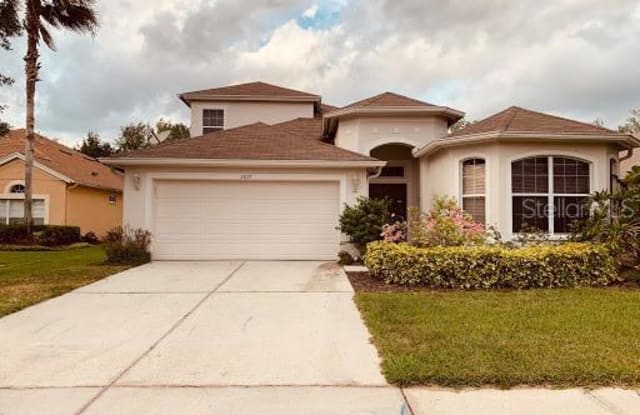 3017 SUNWATCH DRIVE - 3017 Sunwatch Dr, Wesley Chapel, FL 33544