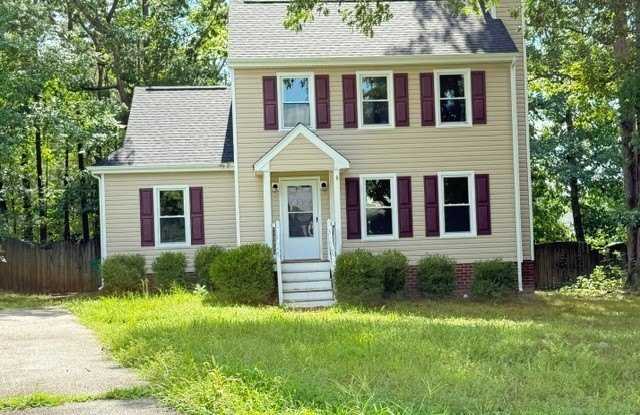 2508 Sutton Place photos photos