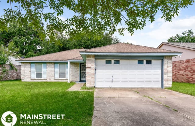 2019 Crosscoach Lane - 2019 Crosscoach Lane, Harris County, TX 77449
