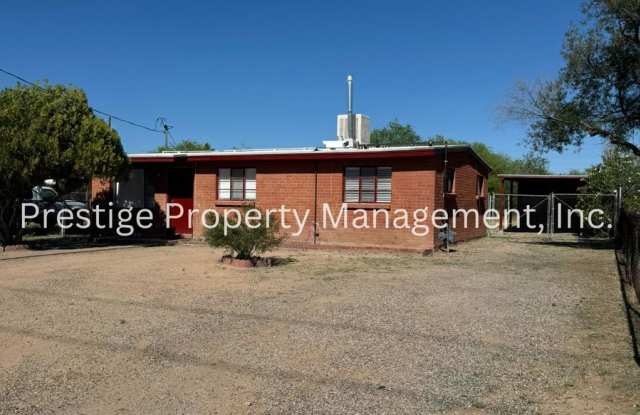 Adorable 3BD in the Heart of Tucson!! photos photos