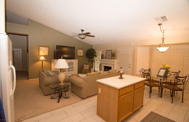 9416 E CAMINO DEL SANTO -- Gallery 2
