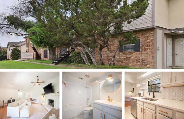 2835 Keller Springs Road Gallery 1