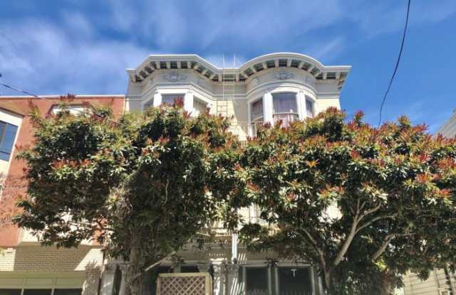 124 Laguna St. - 124 Laguna St, San Francisco, CA 94102