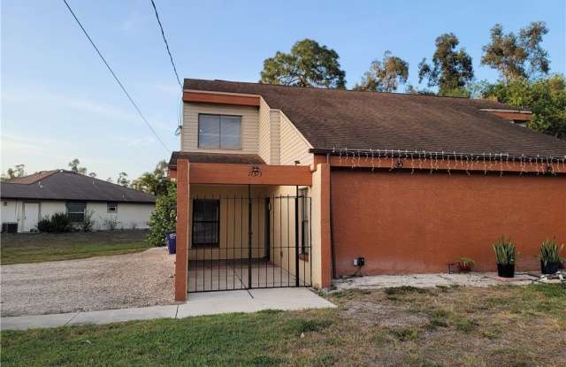 17373 E Carnegie Circle - 17373 East Carnegie Circle, San Carlos Park, FL 33967