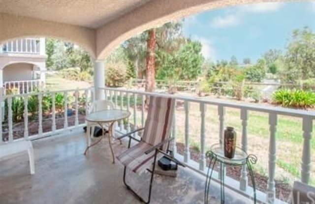 3501 Bahia Blanca W - 3501 Bahia Blanca West, Laguna Woods, CA 92637