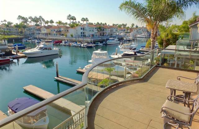 6118 Corsica Cir. - 6118 Corsica Circle, Long Beach, CA 90803