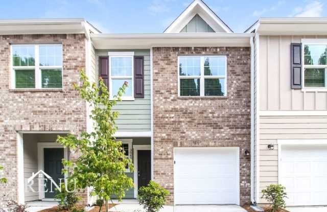 3049 Lexington Terrace - 3049 Lexington Terrace, DeKalb County, GA 30035