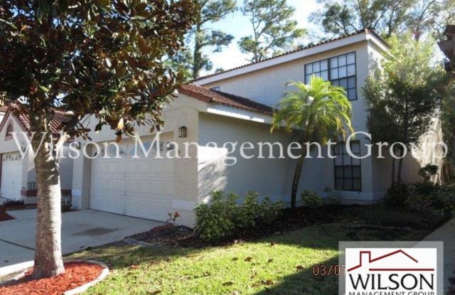 1024 Knoll Wood Court - 1024 Knoll Wood Court, Winter Springs, FL 32708