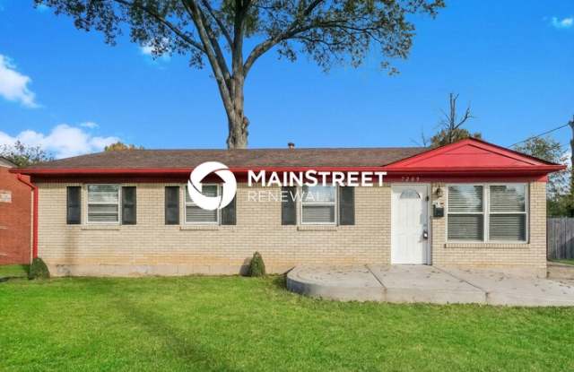 7209 Daisy Avenue photos photos