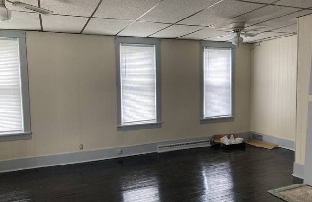 133 South Marietta Street Gallery 3