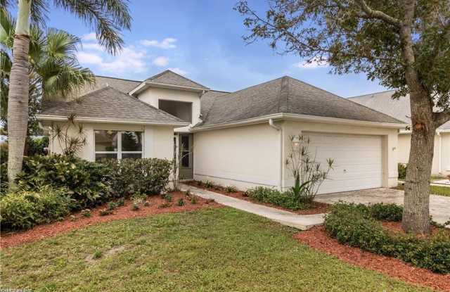 15229 Cricket LN - 15229 Cricket Lane, Cypress Lake, FL 33919