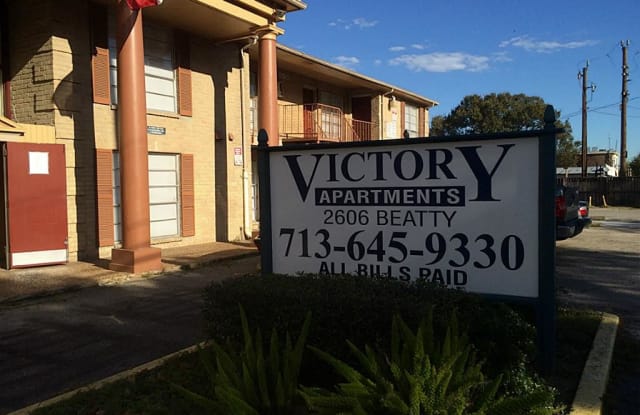 Victory Apartments photos photos