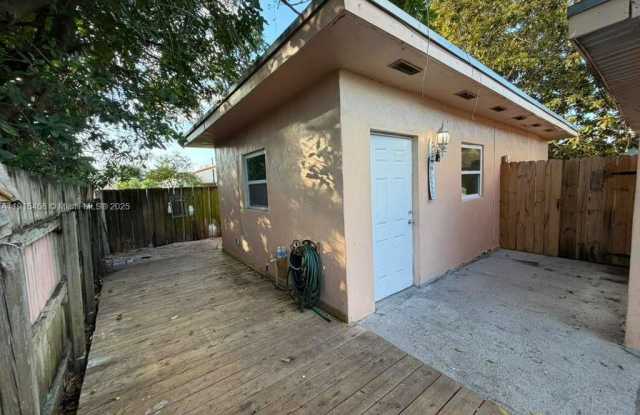 450 Northwest 43rd Place - 450 Northwest 43rd Place, Miami, FL 33126