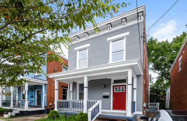 4210 Colerain Avenue photos photos