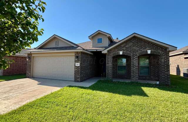 9407 CAGLE Drive - 9407 Cagle Drive, Randall County, TX 79119