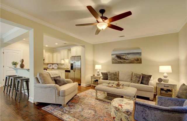 301 Reserve Lane - 301 Reserve Ln, St. Simons, GA 31522