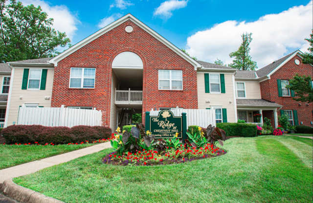 The Ridge At Chestnut Hill photos photos