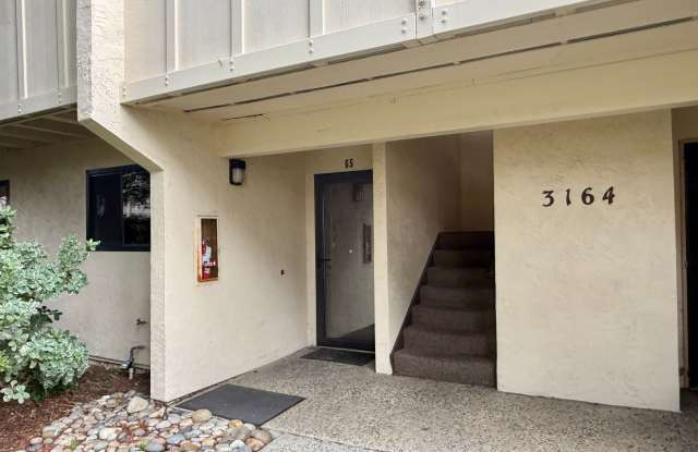 Must See This Updated 2 Bedroom, 1 Bathroom Condo in San Jose! - 3164 Kimber Court, San Jose, CA 95124