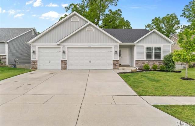 1010 Timber Bluff Drive Gallery 1