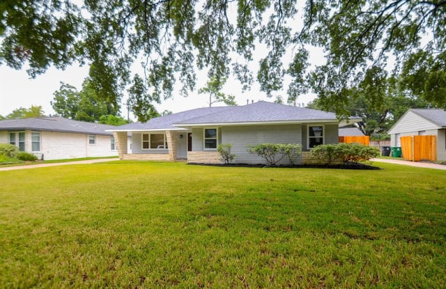3822 Linkwood Drive - 3822 Linkwood Drive, Houston, TX 77025