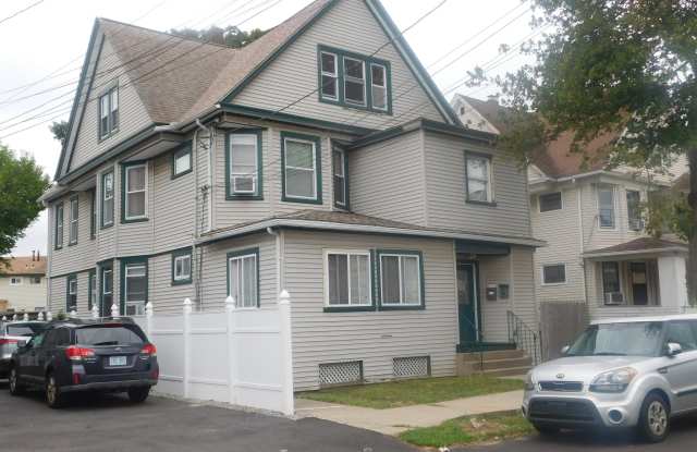199 Whitney Avenue photos photos
