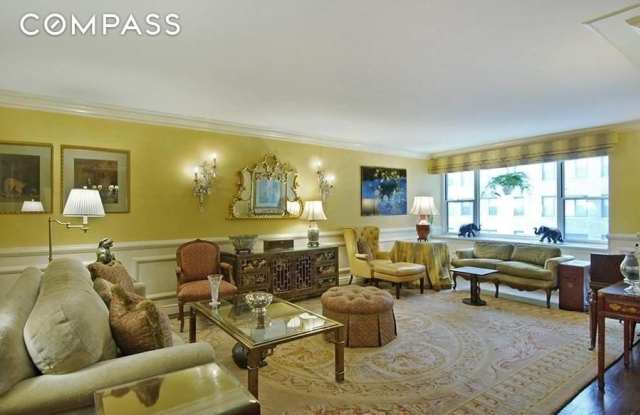 340 East 64th Street - 340 East 64th Street, New York City, NY 10065