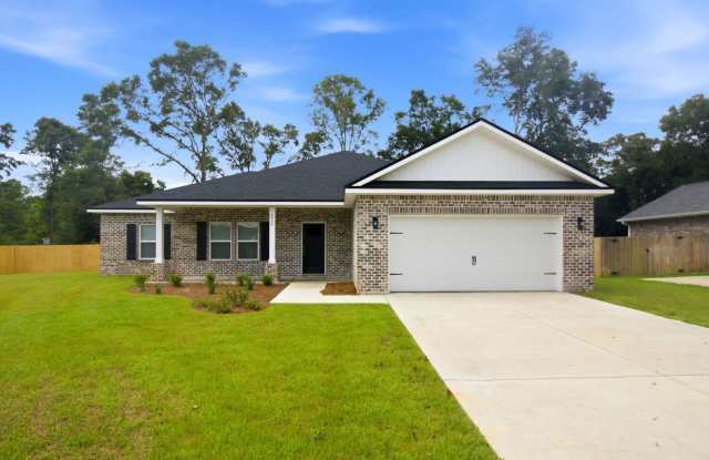 New 4 Bedroom in CRESTVIEW!! photos photos