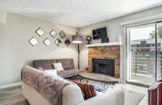 Preslee Apartments Gallery 4