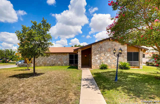 702 Valley Center Dr - 702 Valley Center Drive, San Antonio, TX 78227
