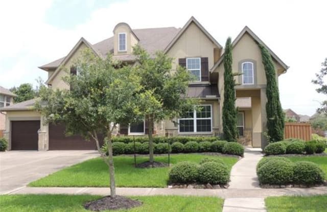17030 Mahogany Trace Lane - 17030 Mahogany Trace Lane, Fort Bend County, TX 77407