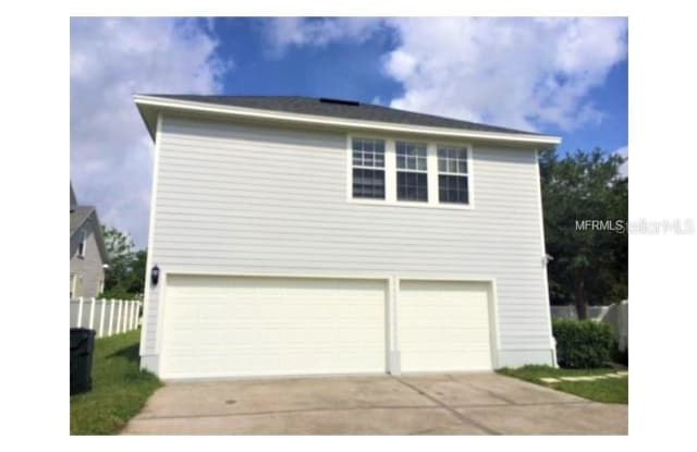 117 CELEBRATION BOULEVARD - 117 Celebration Boulevard, Celebration, FL 34747