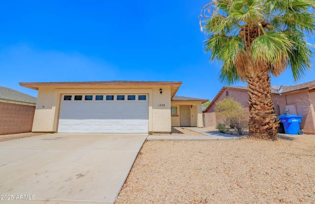 1238 E FREMONT Road photos photos