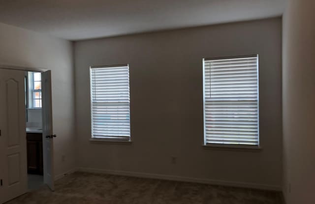 New 3 Bed 2.5 Bath Lake Nona Luxury Rental Home Lawncare Included. Gallery 4