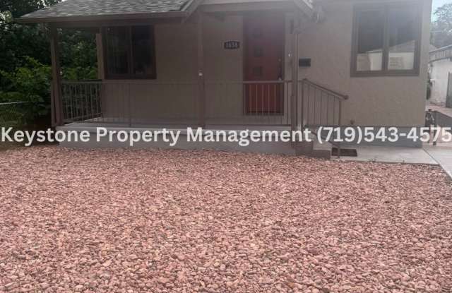 Completely Renovated Inside  Out - Pristine House - 2 Bedroom Plus/1 Bath $1300/$1300 photos photos
