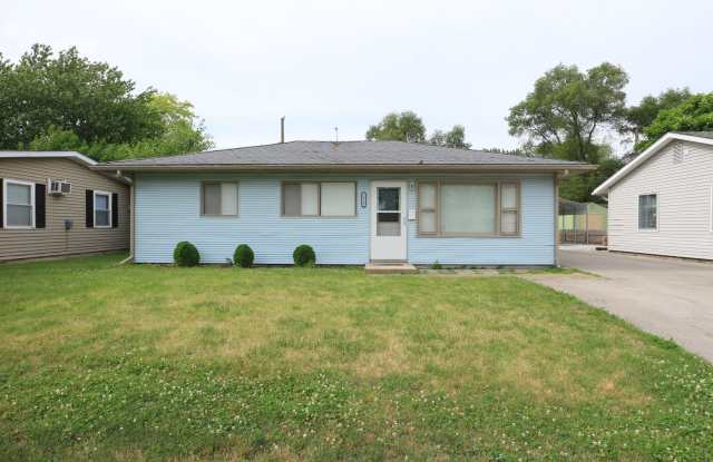 Three Bedroom Lafayette Home! - 1312 Beck Lane, Lafayette, IN 47909
