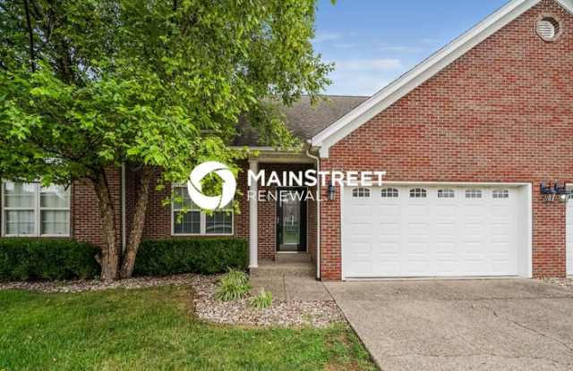 2910 River Heritage Trail - 2910 River Heritage Trail, Jeffersonville, IN 47130