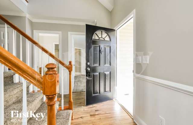 5802 Chesridge Lane Gallery 4