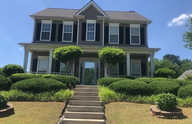 178 Baldwin Court - 178 Baldwin Court, Newnan, GA 30263