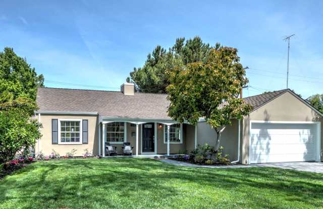 1545 Walnut Grove Avenue photos photos