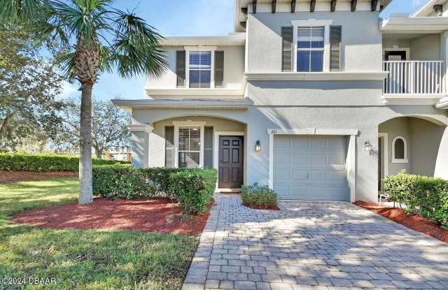 201 Aston Grande Drive - 201 Aston Grande Drive, Daytona Beach, FL 32124
