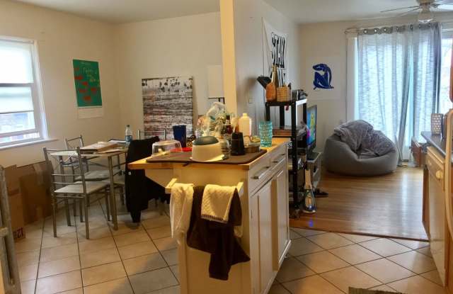 3 Bed in amazing location available 9/1 - 52 Chester Street, Boston, MA 02134